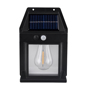 Solar Interaction Wall Lamp