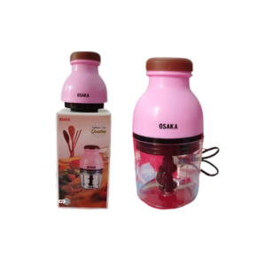 ওসাকা ব্লেন্ডার। Capsule Cutter