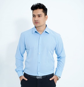 Premium Spandex Shirt