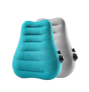 Air Filled Lumbar Support Cushion