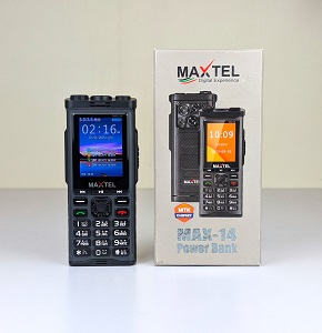 Maxtel MX14 4-SIM Mobile
