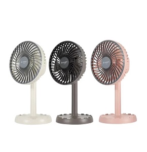 JY Super Rechargeable Fan
