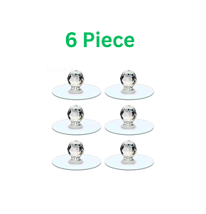 Diamond Hook | ৬ পিস