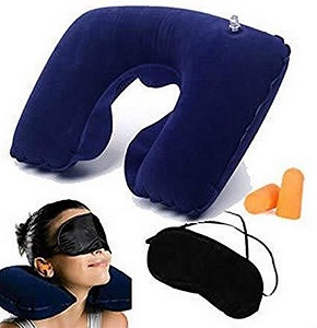Travel Pillow Set