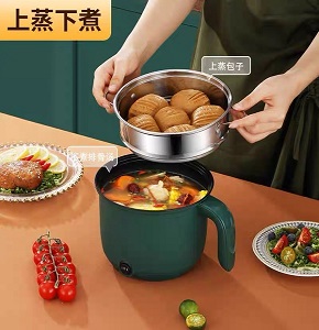 Multi-function Stemming pot