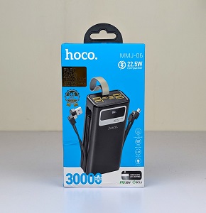 Hoco 30000mAh Power Bank