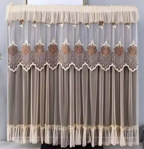 24inch-32inch গোল্ডেন TV Cover