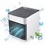 Air Cooler Mini Fan