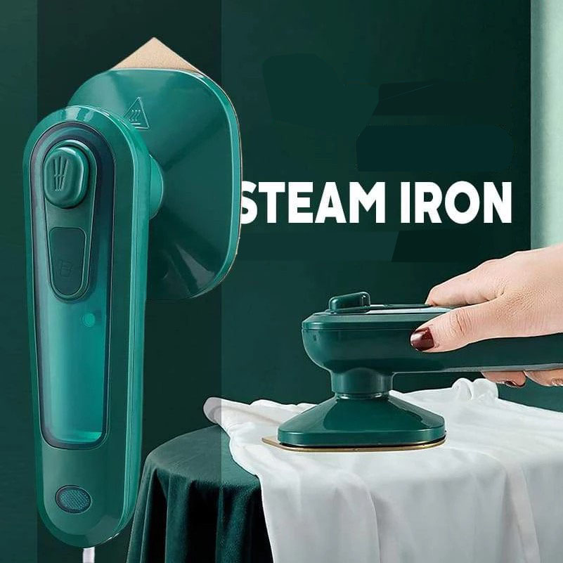 Mini Hand Iron